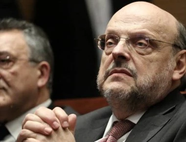 Σκληρή επίθεση από Ε.Αντώναρο: «Αν έχει κότσια ο Μητσοτάκης ας κάνει εσωκομματικές εκλογές»